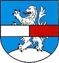 Blason de Zavidov