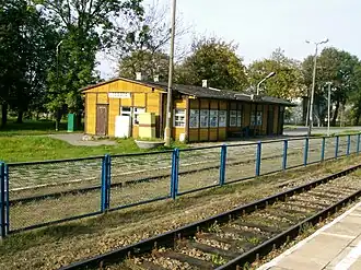 Zawada (Zamość)