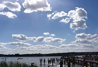 Zawady (Nidzica)