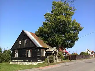 Zawady (Baranowo)