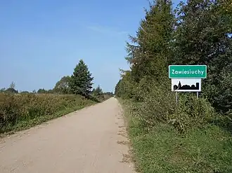 Zawiesiuchy