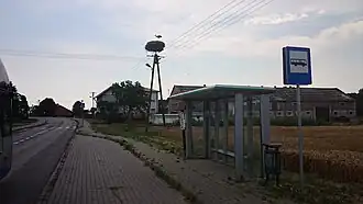 Zbójno (Mazovie)