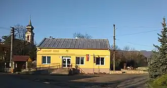Zbehňov