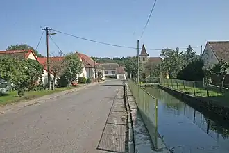Zblovice