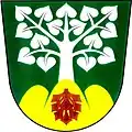 Blason de Zborov