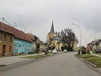 Zborovice