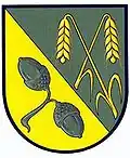 Blason de Zborovice