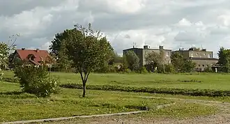 Zborowo