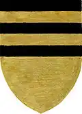 Blason de Zbraslav