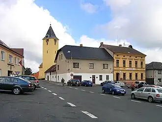 Zbraslavice