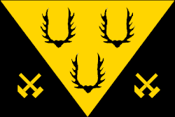 Drapeau de Zbůch
