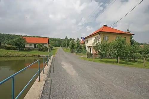 Zbyhněvice.