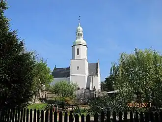 Zbylutów