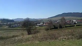 Zbyňov