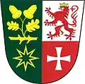 Blason de Zdobín