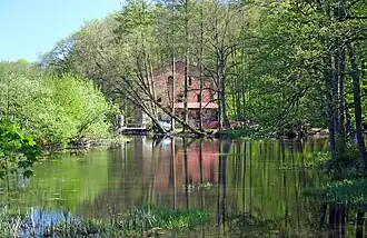 Zdroisko