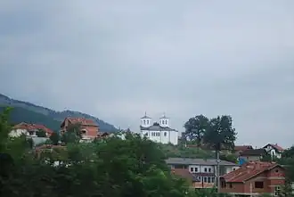 Zdounyé