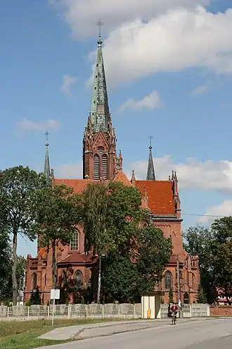 Zduny (Łowicz)