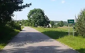 Żdżary (Opoczno)