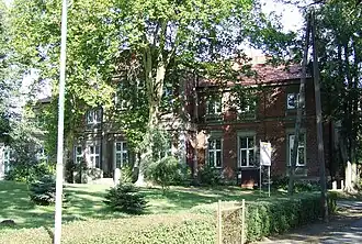 Zdziechowa
