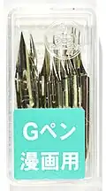 G-Pen.
