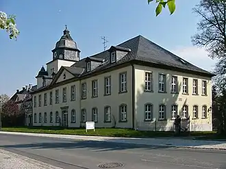Feilitzsch