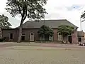 Batimentde l'ancienne école primaire