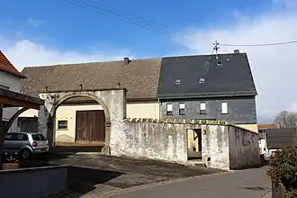 Sienhachenbach