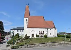 Zeillern