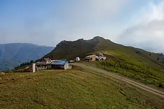 Image illustrative de l’article Col de Zekari
