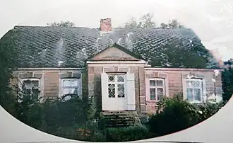 Żelazów (Mazovie)