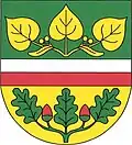 Blason de Zeleneč
