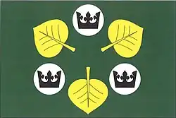 Drapeau de