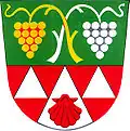 Blason de Želetice