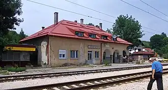 Dubrava Stara