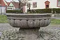 Fontaine (XVIIe siècle)