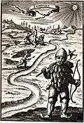 Les Zembliens (Description, t. I, pl. CIII).