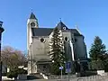Église Sint-Pieters