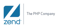logo de Zend Technologies