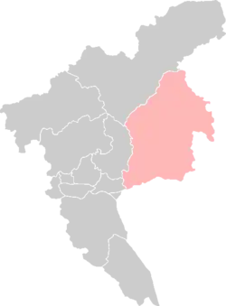 Zengcheng