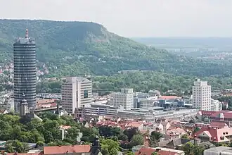 Iéna