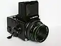 Bronica ETRS