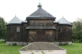 Żerniki (Lublin)