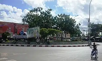 Khulnâ