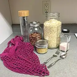 Low-tech life