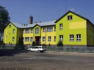 Borki-Kosy