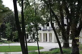 Dąbie (Krasnystaw)