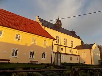 Ratowo (Mazovie)