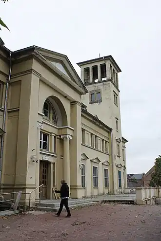 Pożarowo
