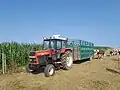 ZETOR ZTS 82.11 UR II "C"